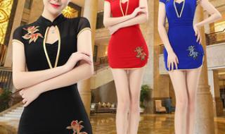 ktv公主服装 ktv公主服装